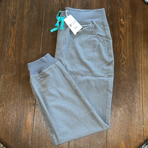 Figs Other - NWT scrub pant